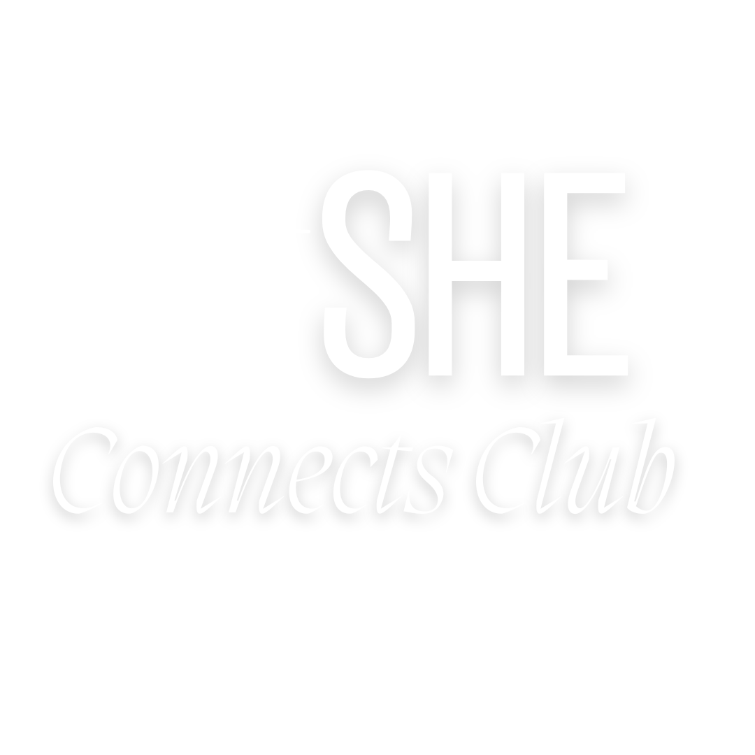 She Connects Club